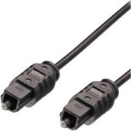 MediaRange 1.5m TOS male Optical Cable (MRCS133)