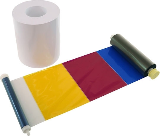 DNP DS-620 Media Kit Φωτογραφικό Χαρτί Gloss Ρολό (15x20) για Εκτυπωτές Inkjet 400 Φύλλα