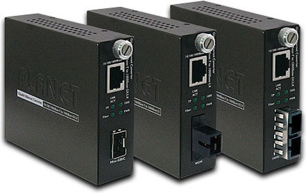 Planet GST-805A Medienkonverter 1Stück (GST-805A)