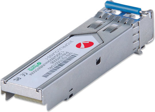 Intellinet Gigabit SFP Mini GBIC Optical Transceiver Module