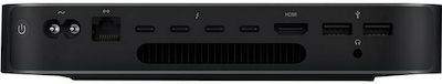 Apple Mac mini (2020) (Core i5-/8GB DDR4/512GB SSD/MacOS)