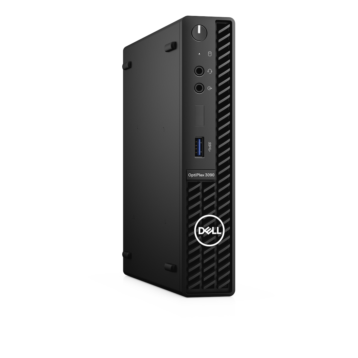 Dell OptiPlex 3090 MFF Mini PC (i5-10500T/8GB DDR4/256GB SSD/W11 Home) | Skroutz.gr