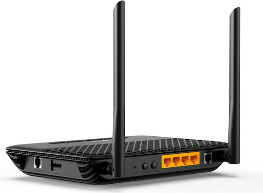 TP-LINK TD-W9960v v1 Ασύρματο VDSL2 Modem Router Wi‑Fi 4