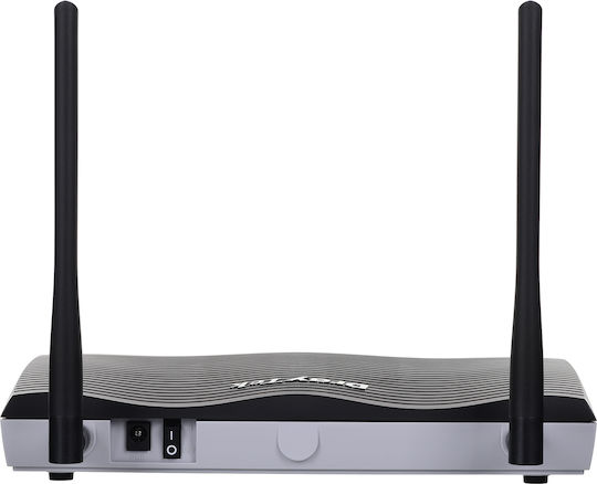 Draytek Vigor 2927ax Ασύρματο Router Wi‑Fi 6 με 5 Θύρες Gigabit