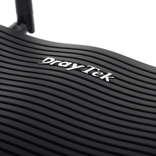 Draytek Vigor 2927ax Ασύρματο Router Wi‑Fi 6 με 5 Θύρες Gigabit