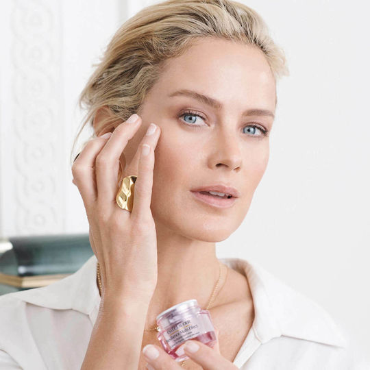 Estee Lauder Resilience Multi-Effect Околоочен Крем Против Стареене с SPF 15 15ml