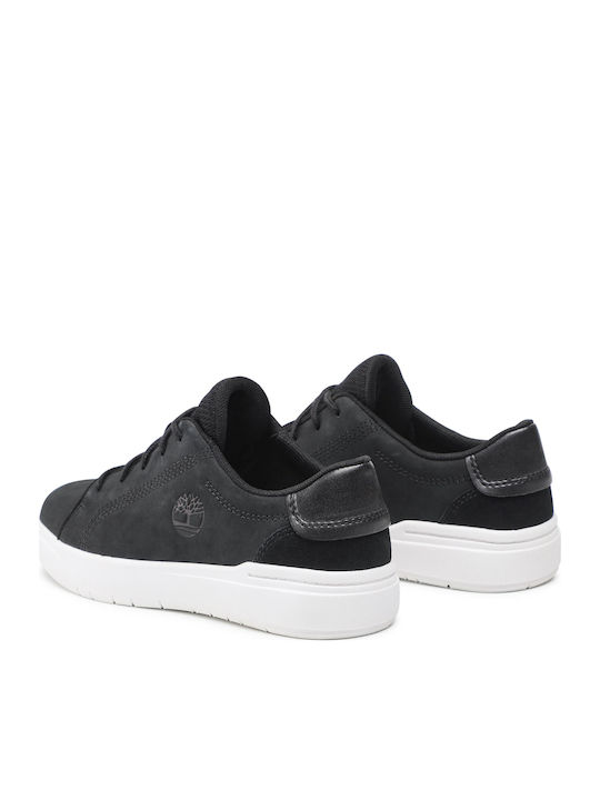 Seneca Bay Kids Sneakers Black