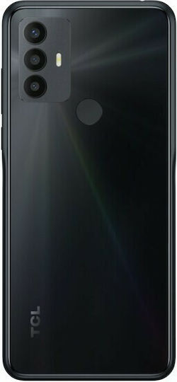 TCL 30 SE Dual SIM (4/64GB) Space Gray