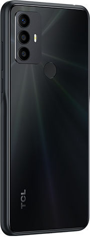 TCL 30 SE Dual SIM (4GB/128GB) Space Gray