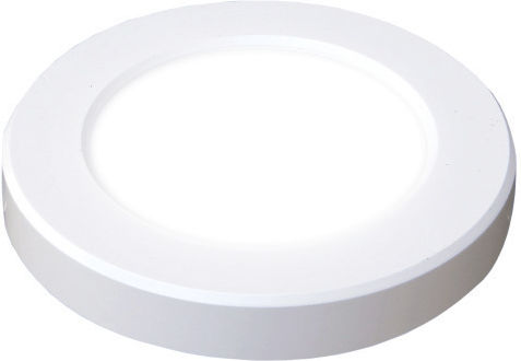 Elvhx Luna Εξωτερικό LED Panel 18W 29.8εκ. Elvhx Luna Εξωτερικό LED Panel 18W 29.8εκ.