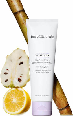 bareMinerals Cremă Curățare Poreless 120ml