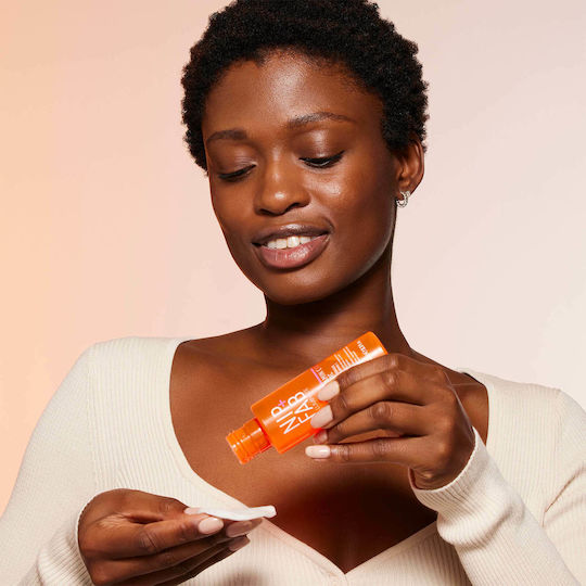 Nip+Fab Vitamin C Fix Tonic Lotion Τόνωσης Προσώπου για Όλους τους Τύπους 100ml