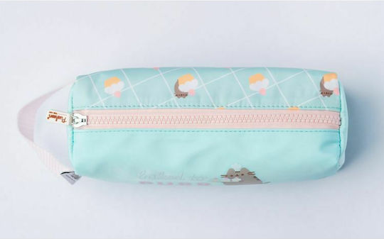 Grupo Erik Pencil Case Turquoise