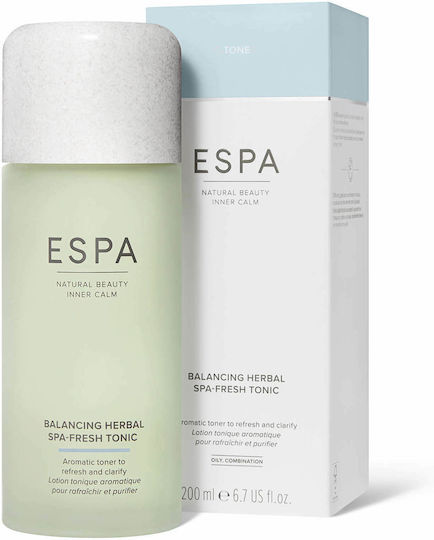 ESPA Loțiune Tonică Pentru Față 200ml