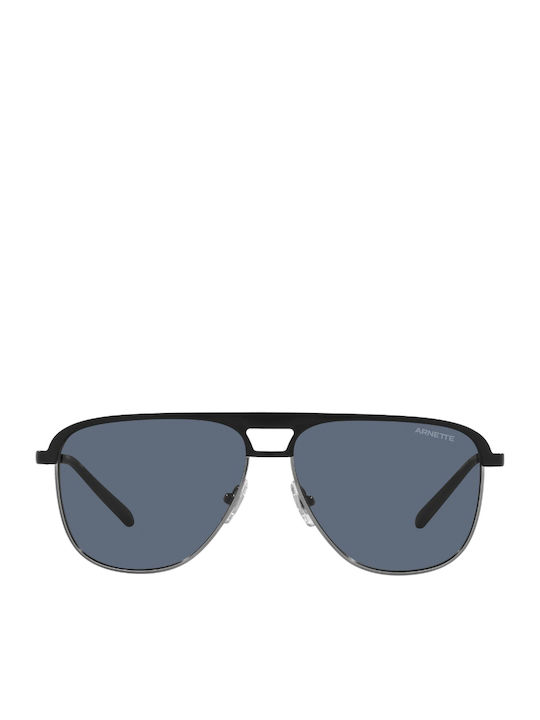 Arnette Holboxx Γυαλιά Ηλίου με Μεταλλικό Σκελετό Arnette Holboxx Γυαλιά Ηλίου με Μεταλλικό Σκελετό