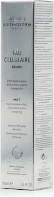 Institut Esthederm Gesichtswasser Feuchtigkeitspflege Eau Cellulaire 100ml