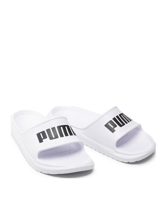 Divecat V2 Lite Herren Slides Weiße
