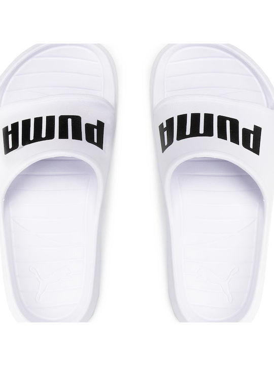 Divecat V2 Lite Herren Slides Weiße