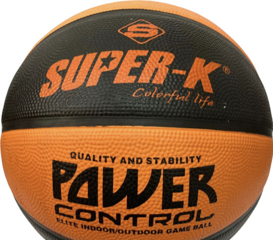 Mesuca Super-K #7 Μπάλα Μπάσκετ Outdoor