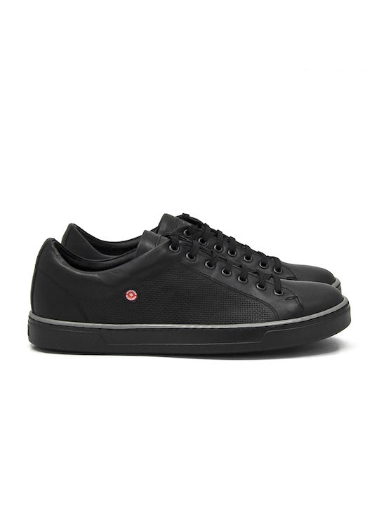 Bărbați Sneakers Negre