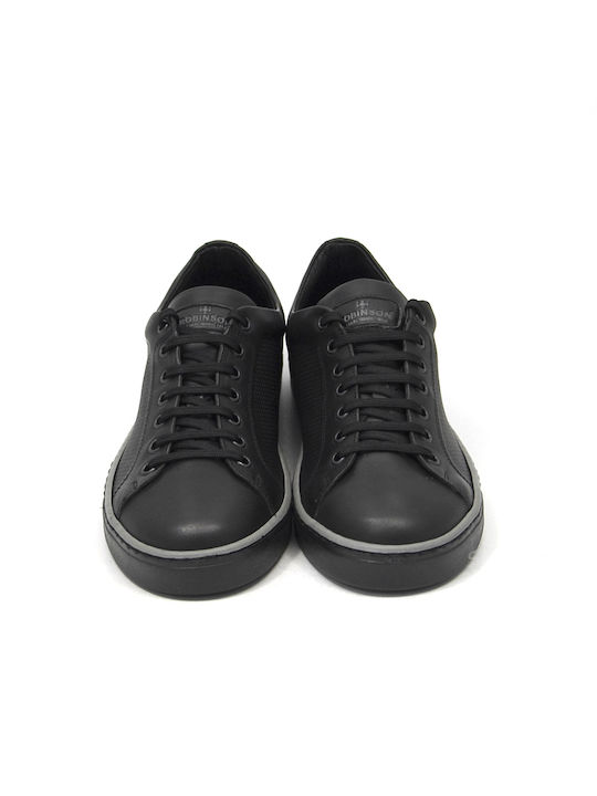 Bărbați Sneakers Negre