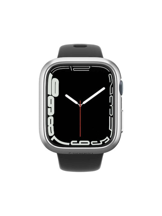 Spigen Thin Fit Graphite for Apple Watch 45mm