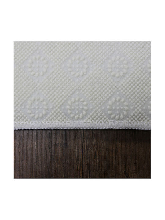 Beverly Hills Polo Club Kids Synthetic Rug Road 100x150cm