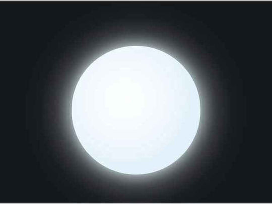 Xiaomi Round Outdoor LED Panel with Warm White Light 2700K 45.8cm
