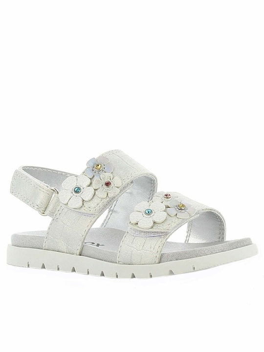 Sprox Kids' Sandals Silver