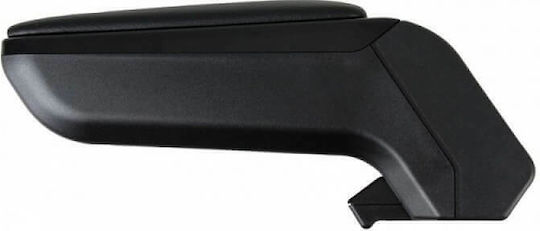 Rati Armster Car Armrest for Citroen C3 / DS-3 Black