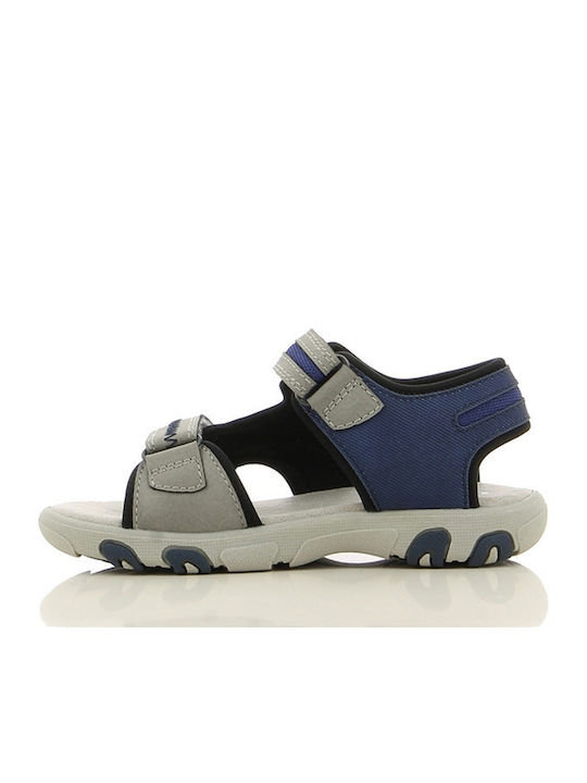 Sprox Kids' Sandals Gray