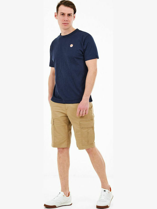 Tricou Albastru marin