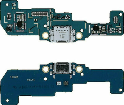 Samsung Επαφή Φόρτισης αντικατάστασης (Galaxy Tab A 10.5 2018)