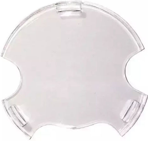 Suunto Shield Gehärtetes Glas für das Zoop Novo und Vyper Novo 1Stück SS021769000