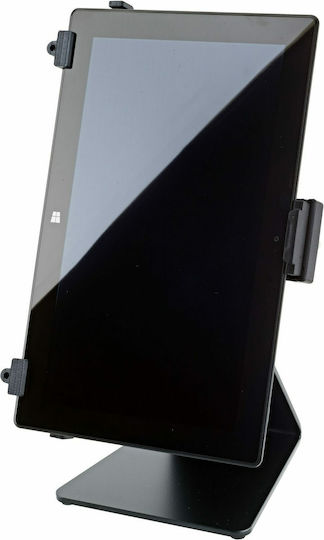Konig & Meyer 19792 Βάση Tablet Γραφείου έως 9.7" σε Μαύρο χρώμα