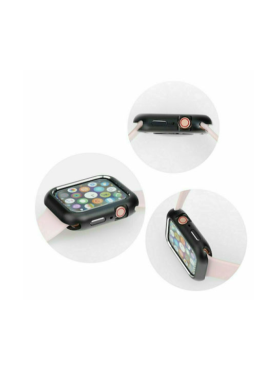 Magneto Bumper Case Black (Apple Watch 42mm)