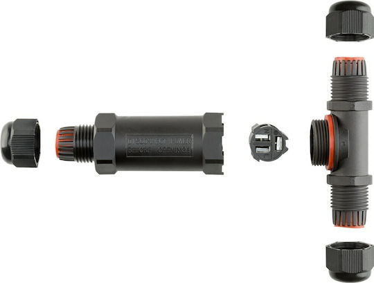 Goobay Kabelverbinder Goobay 81286 1 Stück
