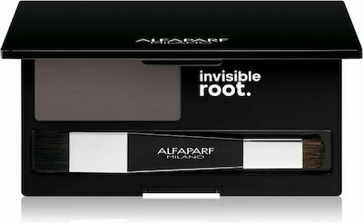 Alfaparf Milano Invisible Root Compact Black 5gr