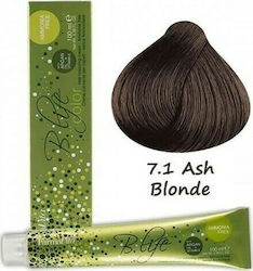 Farmavita B Life Hair Dye No Ammonia 7.1 Sandy ...