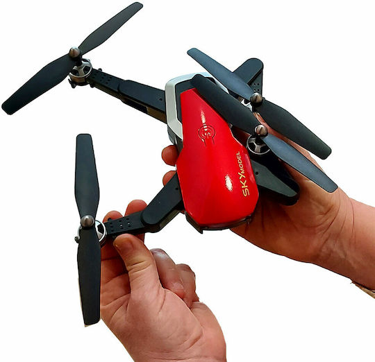 Snainter Drone 2.4 GHz με Κάμερα