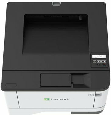 Lexmark MS431dw Ασπρόμαυρος Εκτυπωτής Laser