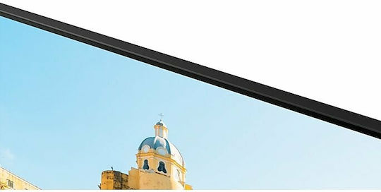 Samsung LS24A400UJUXEN IPS Монитор 24" FHD 1920x1080 с Време за Реакция 5мс GTG