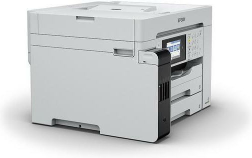 Epson Ecotank Pro L15180 Έγχρωμο Πολυμηχάνημα Inkjet με WiFi και Mobile Print