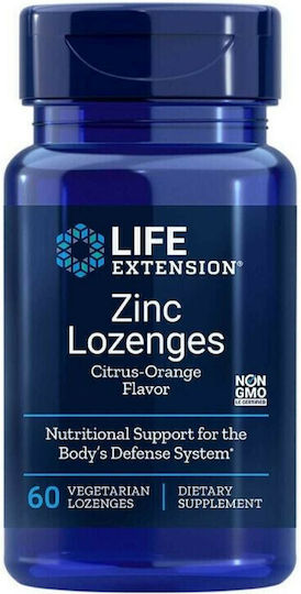 Life Extension Optimized Folate L-Methylfolate 1700mcg DFE Ειδικό Συμπλήρωμα Διατροφής 100 ταμπλέτες