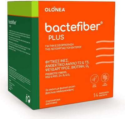 Olonea BacteFiber Plus 14 sachets