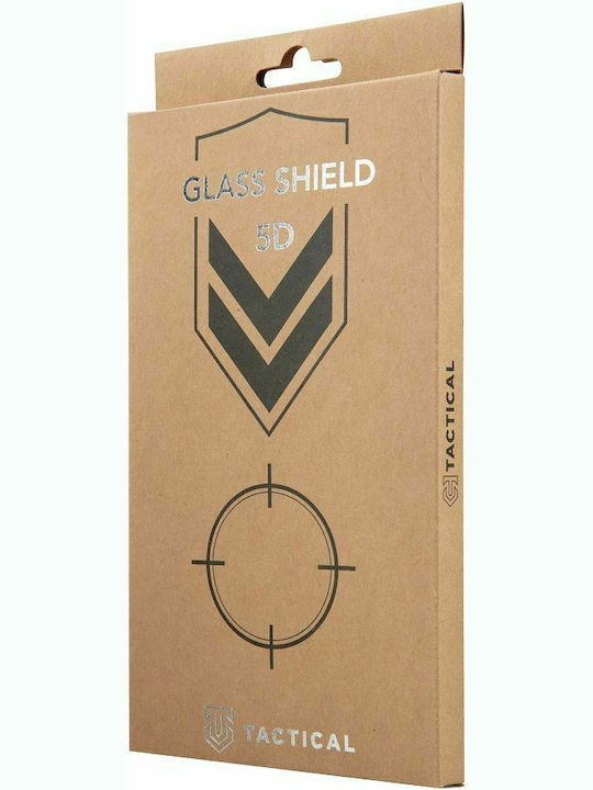 Tactical Shield Закалено Стъкло за Honor Magic Watch 2 46mm 1 бр