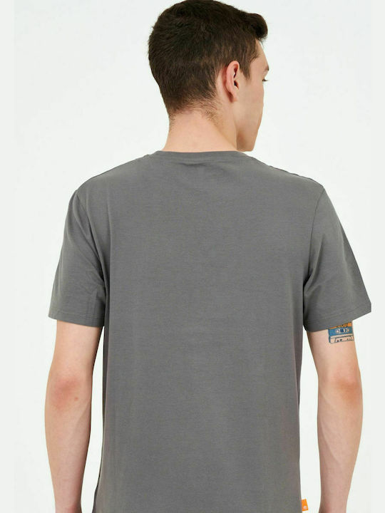 Timberland T-shirt Gray