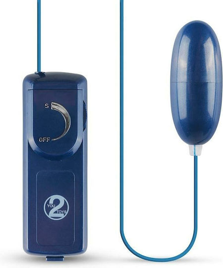 You2Toys Midnight Blue Set Σετ Blue