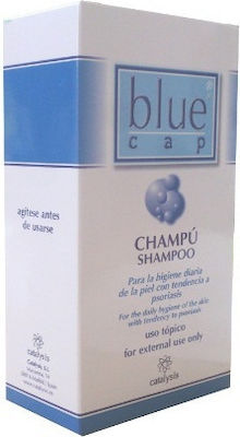 Blue-Cap Champú Psoriasis 150ml (Catalysis)