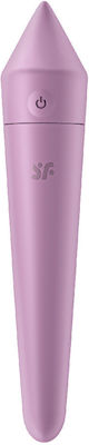 Satisfyer Ultra Power Bullet 8 Vibrator Bullet Liliac